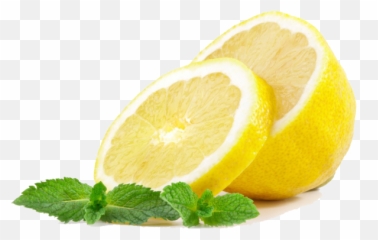 Lemon Clipart Spoon Race - Sliced Lemon Png Transparent Png Transparent Background Lemon Png Emoji,Lemon Emoji
