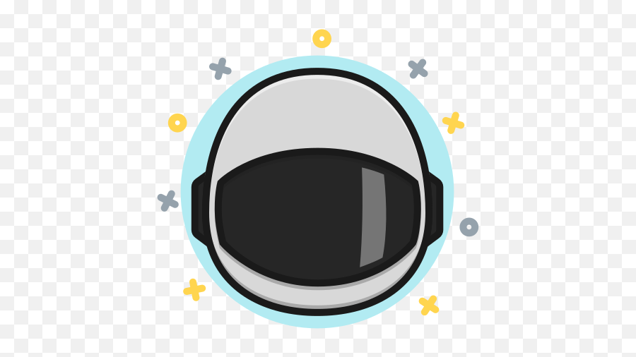 Robots Robot Helmet Free Icon Of Robot Icons - Dot Emoji,Robot Emoticons