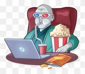 Lord Voldemort Whatsapp Stickers - Stickers Cloud Lord Voldemort Whatsapp Sticker Emoji,Emoji Cloud Computer