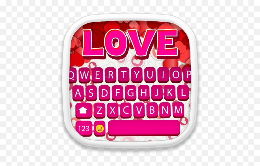 Love Keyboard - Apps On Google Play Dot Emoji,Flirty Emoticons Texts