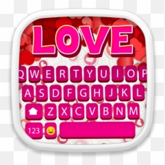 Love Keyboard - Apps On Google Play Dot Emoji,Flirty Emoticons Texts