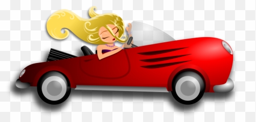 Sports Car Driving Clip Art Portable - Driving Car Gif Png Emoji,Car Driving Emoji