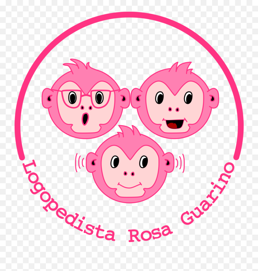 Rosa Guarino Emoji,Spiegazione Delle Emoticon