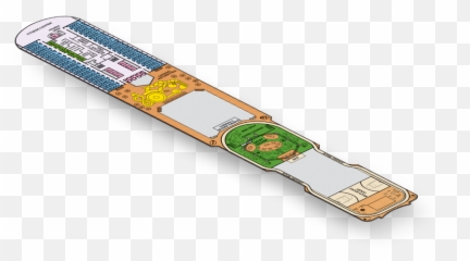 Carnival Ecstasy - Floor Plan Carnival Splendor Deck Plan Emoji,Extasy Emotion