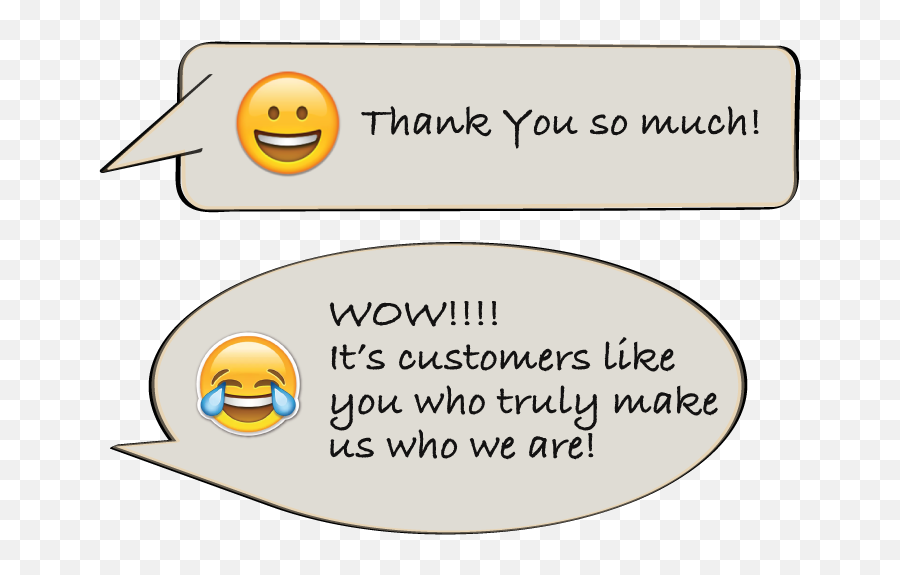 Should A Business Owner Respond To Online Reviews Emoji,How To Undo A Response Emoticon On Facebook