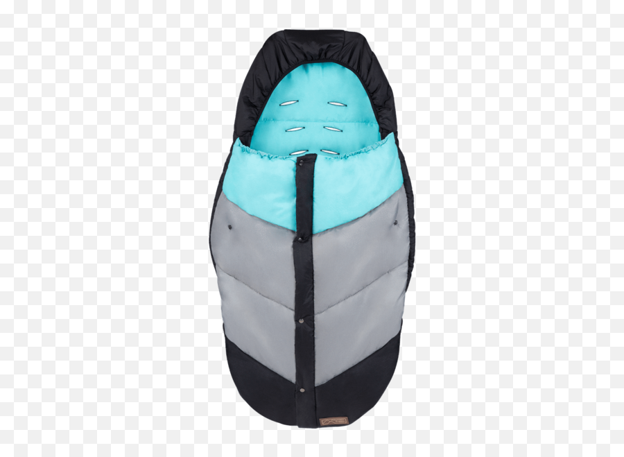 Luxury Collection - Saco Mountain Buggy Duet Emoji,Husky Emotion Sleeping Bag For Sale