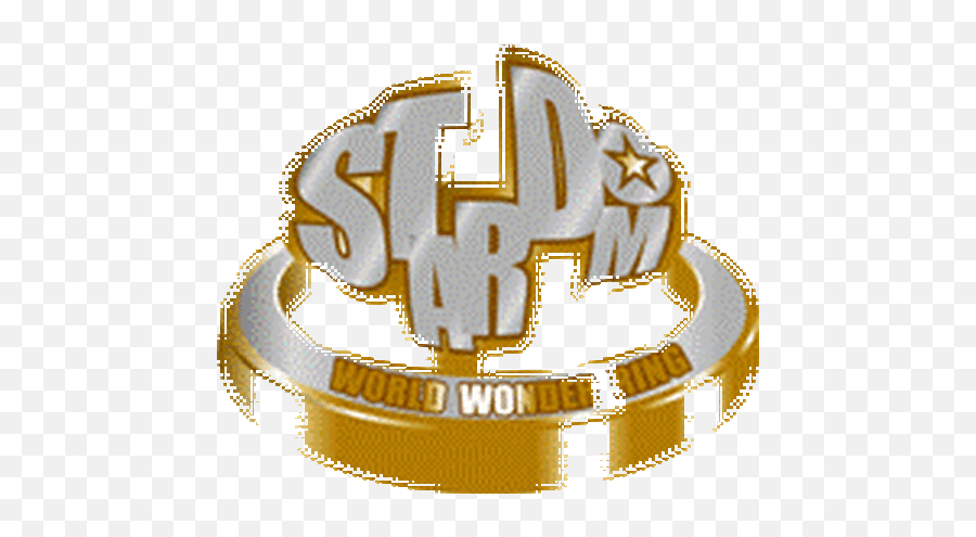 This Week In Womenu0027s Wrestling U2014 Episode 2 By Filippo - Stardom Wrestling Logo Emoji,Squashed Emotion