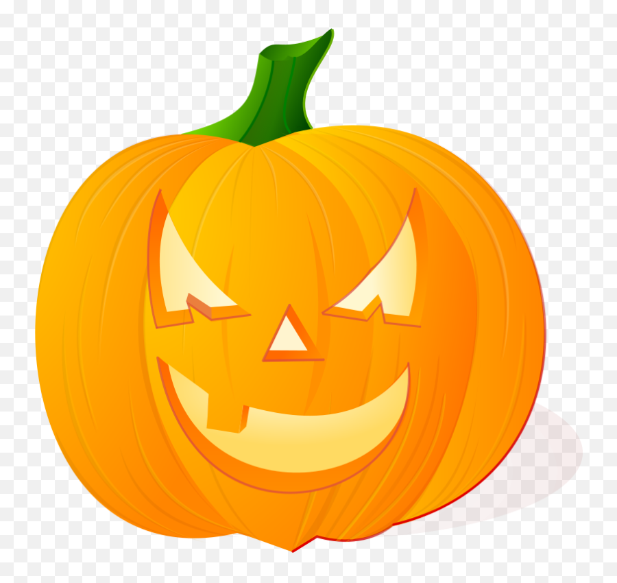 Free Scary Halloween Vectors - Transparent Background Jacko Lantern Clipart Emoji,Ghost Emoji Pumpkin Carving