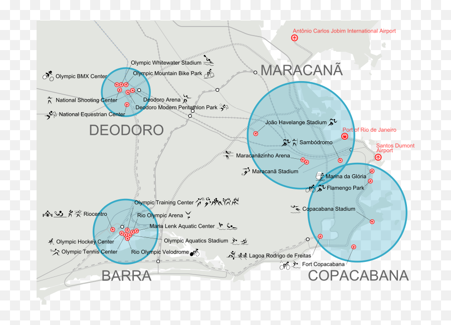 Xxxi Juegos Olímpicos - Brasil 2016 Archivo F1gears Rio Olympic Favela Map Emoji,Emoticon Parando El Dedo