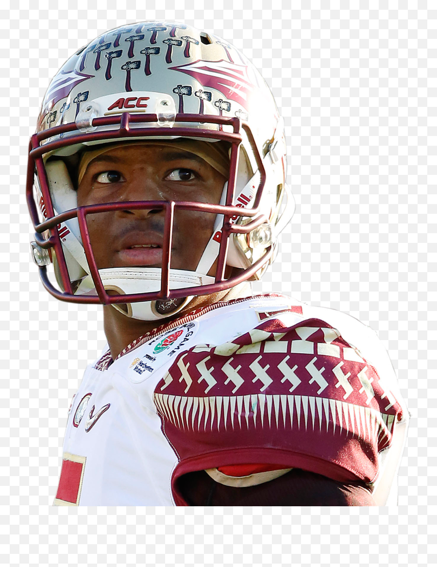 Settlement Reached In Jameis Winston - Jameis Winston Fsu Transparent Emoji,Jameis Winston Emotions