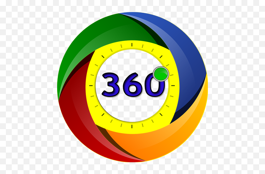 360 Game - Dot Emoji,Synth Emoticon