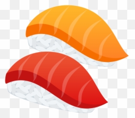 Emoji Sushi To Copy Paste - Sashimi,Food Emojis