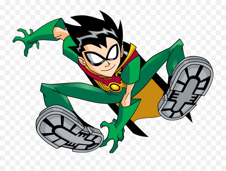 Robin Teen Titans Wiki Fandom Emoji,Pre-teen Boys Anger Emotions