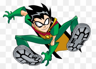 Robin Teen Titans Wiki Fandom Emoji,Pre-teen Boys Anger Emotions