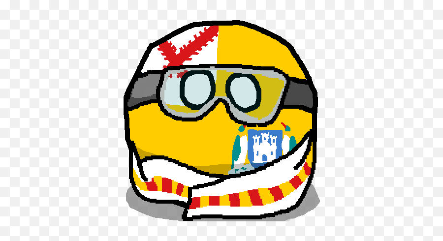 Spanish Antarcticaball - Happy Emoji,Peter Gabriel Emoticon