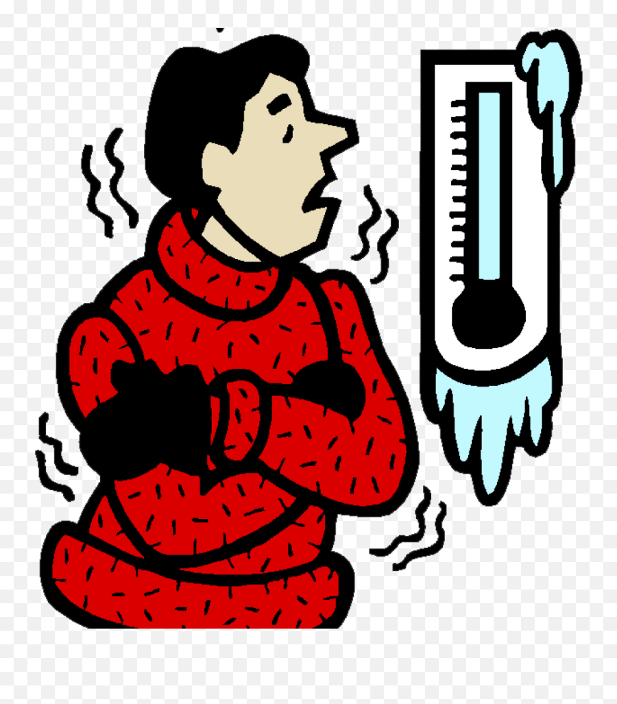 Cold Clipart Cold Clipart Free For - Cold Weather Clipart Emoji,Cold Weather Emoji