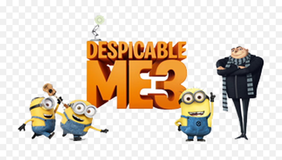 Shop - Despicable Me 3 Logo Emoji,Emoji Slippers Justice