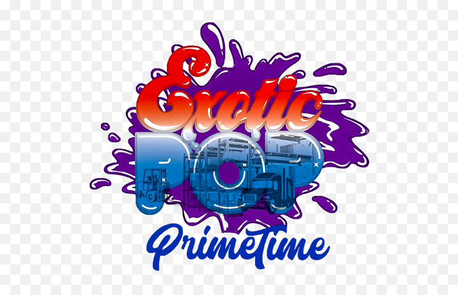 Exotic Pop Primetimegrillz - Exotic Pop Cups Emoji,Pina Colada Emoticon