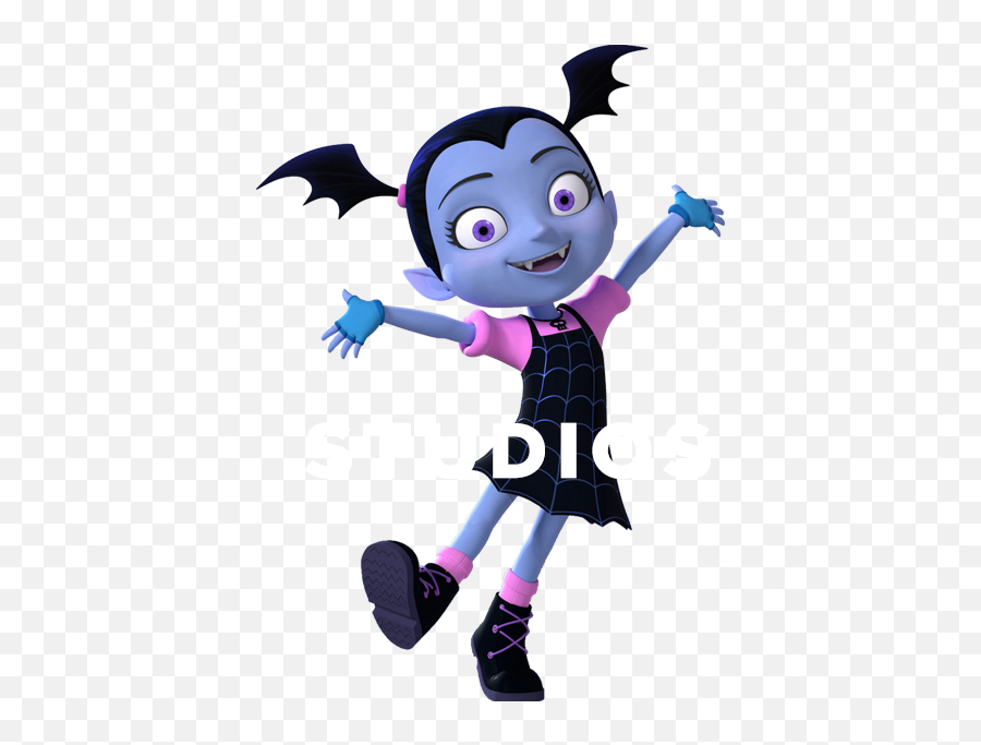 Divisions - Disney Vampirina Cinestory Comic By Disney Vampirina Png Emoji,Vampire Emoji Pumpkin Carving