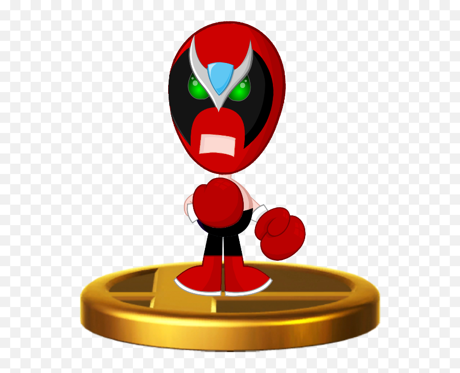 Trophy Smash Bros Lawl Beatdown Wiki Fandom - Lawl Beatdown Super Smash Bros Lawl Emoji,Avatar The Last Airbender When Anag Has To Face Himself With No Emotions