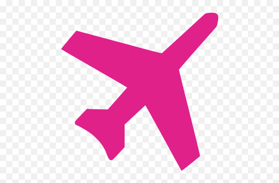 Barbie Pink Airplane 3 Icon - Free Barbie Pink Airplane Icons Green Plane Icon Png Emoji,Pilot Headphone Emoticon