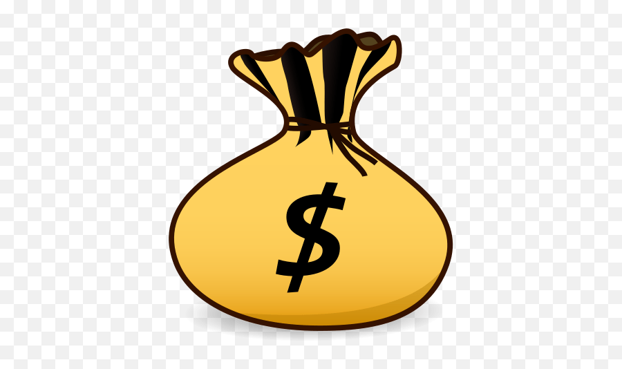 Money Bag Emoji Ios - Money In Bag Emoji,Money Emoji