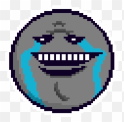 Newgrounds Community - Fan Art Videos Guides Polls And Puzzling World Emoji,Binding Of Issac Emoticon