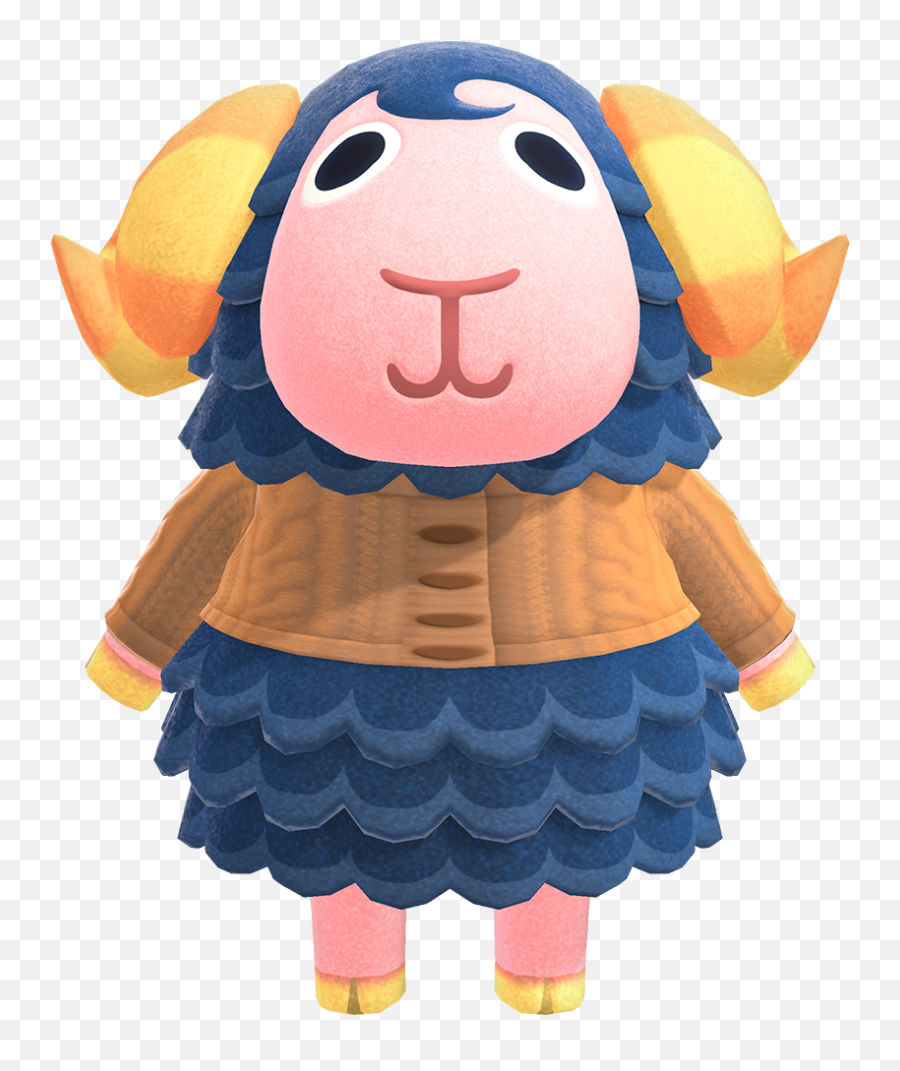 Eunice - Eunice Acnh Emoji,Acnl Shuffle Emotion