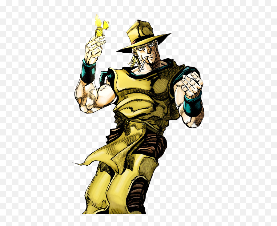 Hol Horse - Jojou0027s Bizarre Encyclopedia Jojo Wiki Hol Horse Jojo Emoji,Anime I'm In A Glass Case Of Emotion