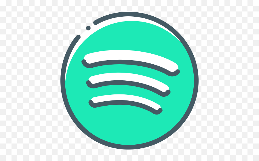 2 Icon Free - Spotify Icon Emoji,Soylent Grin Emoticon