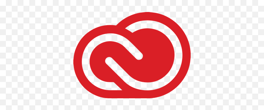 Creative Cloud Logo Transparent Png - London Underground Emoji,Deviantart Smirk Emoticon