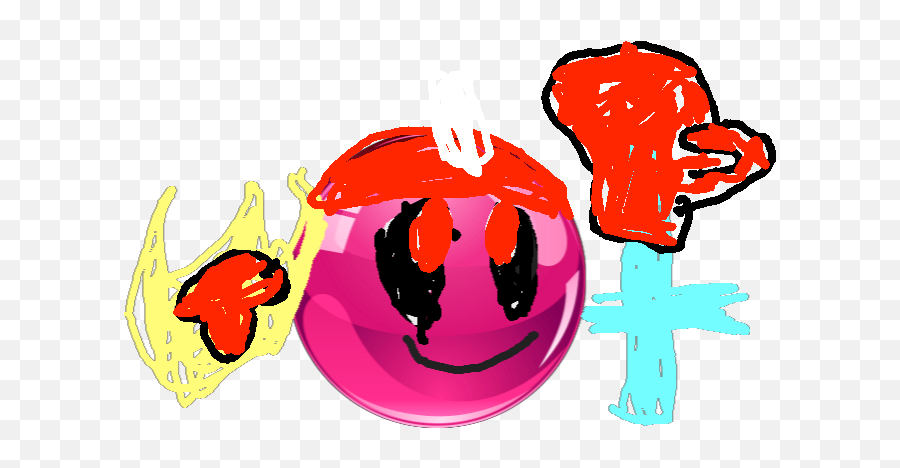 Kirby Star Allies - Language Emoji,Kirby Emoticon