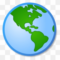 Ambox Globe Americas - Earth Emoji,How To Get A Bagpipe Emoji