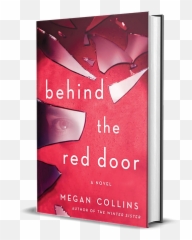Book Giveaway Behind The Red Door - Autism Diagnostic Interview Emoji,Astrid Emotion Book