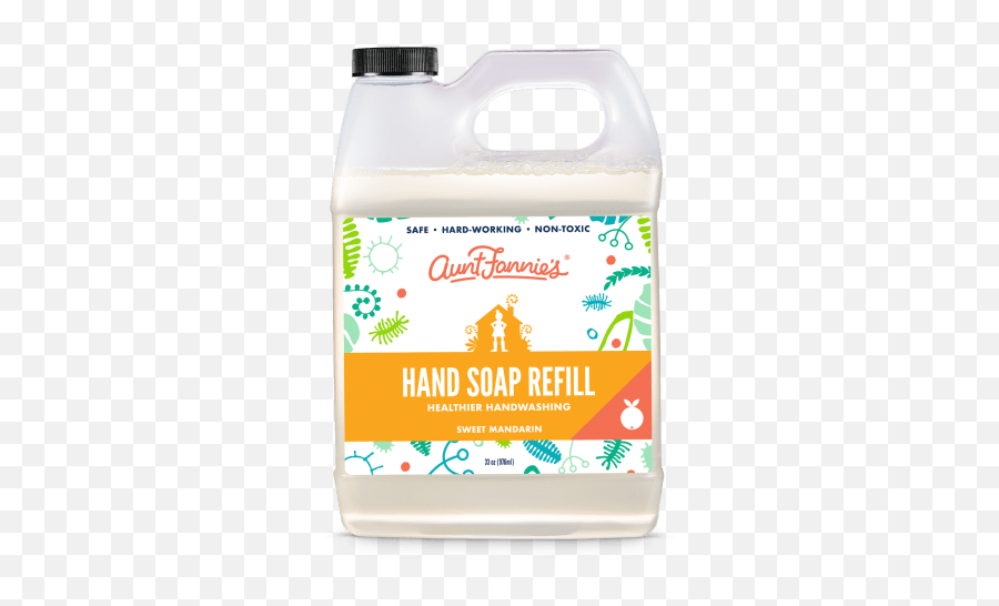 Hand Soaps Grove Collaborative - Laundry Detergent Emoji,Refill Soap Bag Emotion Brand