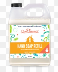 Hand Soaps Grove Collaborative - Laundry Detergent Emoji,Refill Soap Bag Emotion Brand