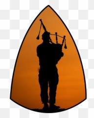 Popular And Trending - Silhouette Emoji,Bagpipe Emoji
