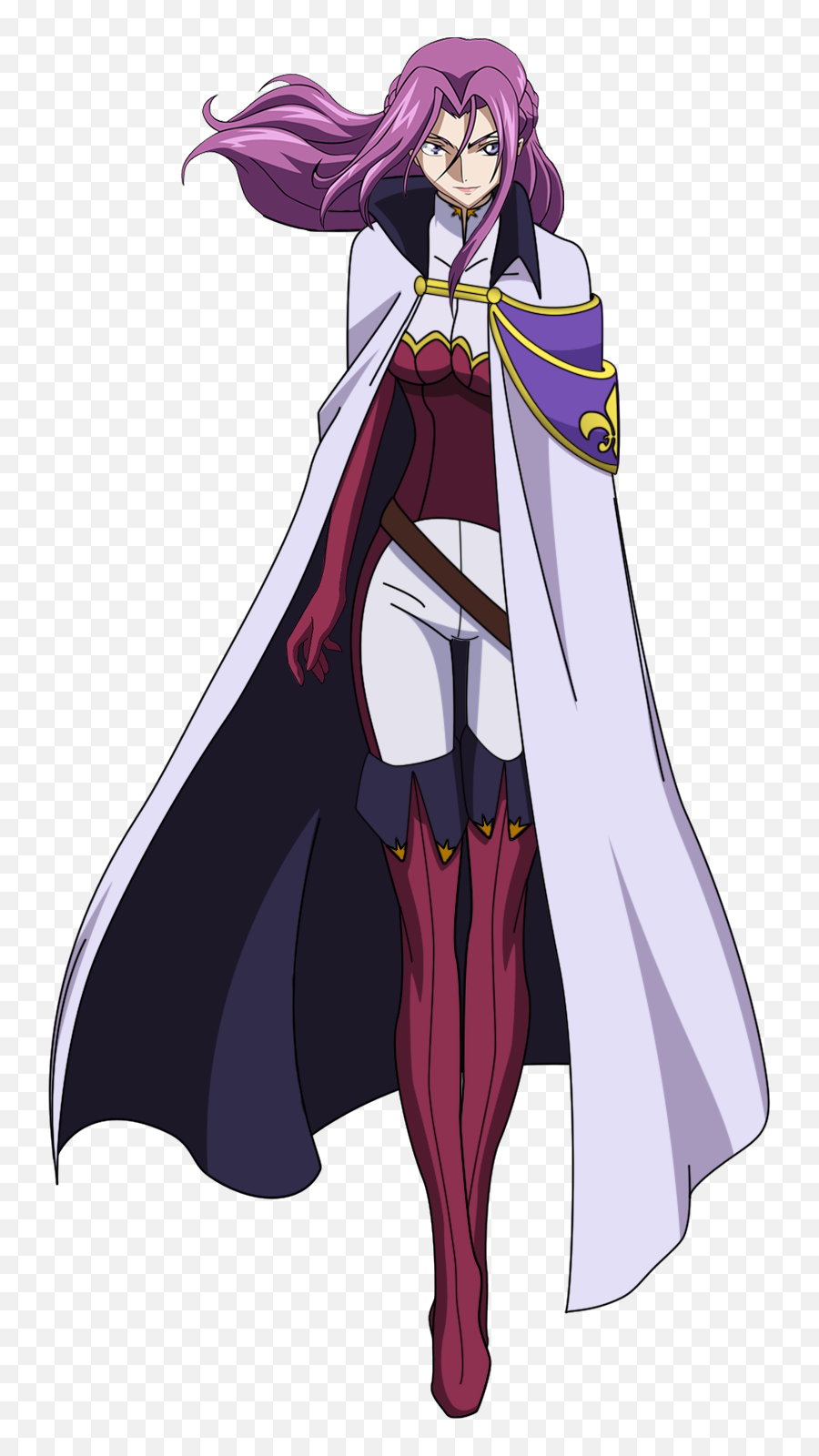 Code Geass Quest - Cornelia Li Britannia Emoji,Code Geass Lelouch Emotions