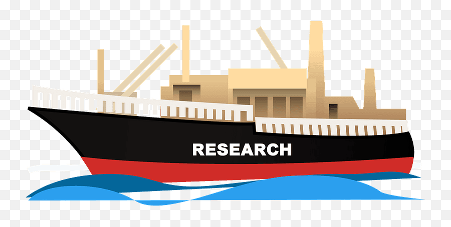 Ship Emoji Clipart - Marine Architecture,Cruise Ship Emoji