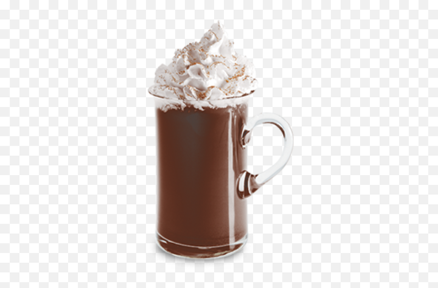 Hot Chocolate Png No Background - Transparent Hot Chocolate Png Emoji,Hotcocoa Emoji Png