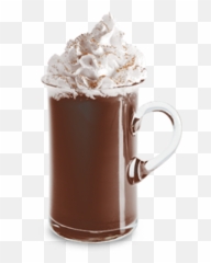 Hot Chocolate Png No Background - Transparent Hot Chocolate Png Emoji,Hotcocoa Emoji Png
