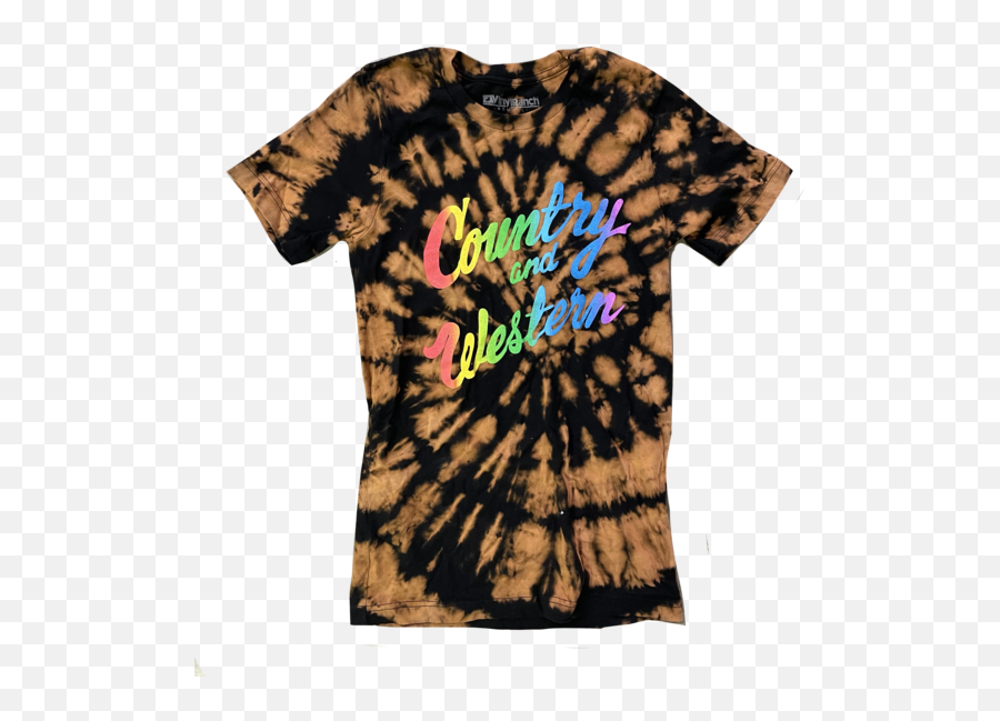 Vinyl Ranch Is The Home Of Disco Country Lifestyle Since 2007 - Short Sleeve Emoji,Peace Sign Emoji Tshirts For Sale
