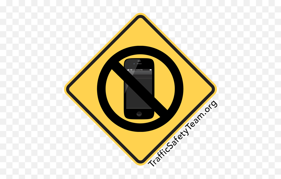 Distracted Driving U2013 Traffic Safety Team - Charing Cross Tube Station Emoji,Cell Phone Emoji