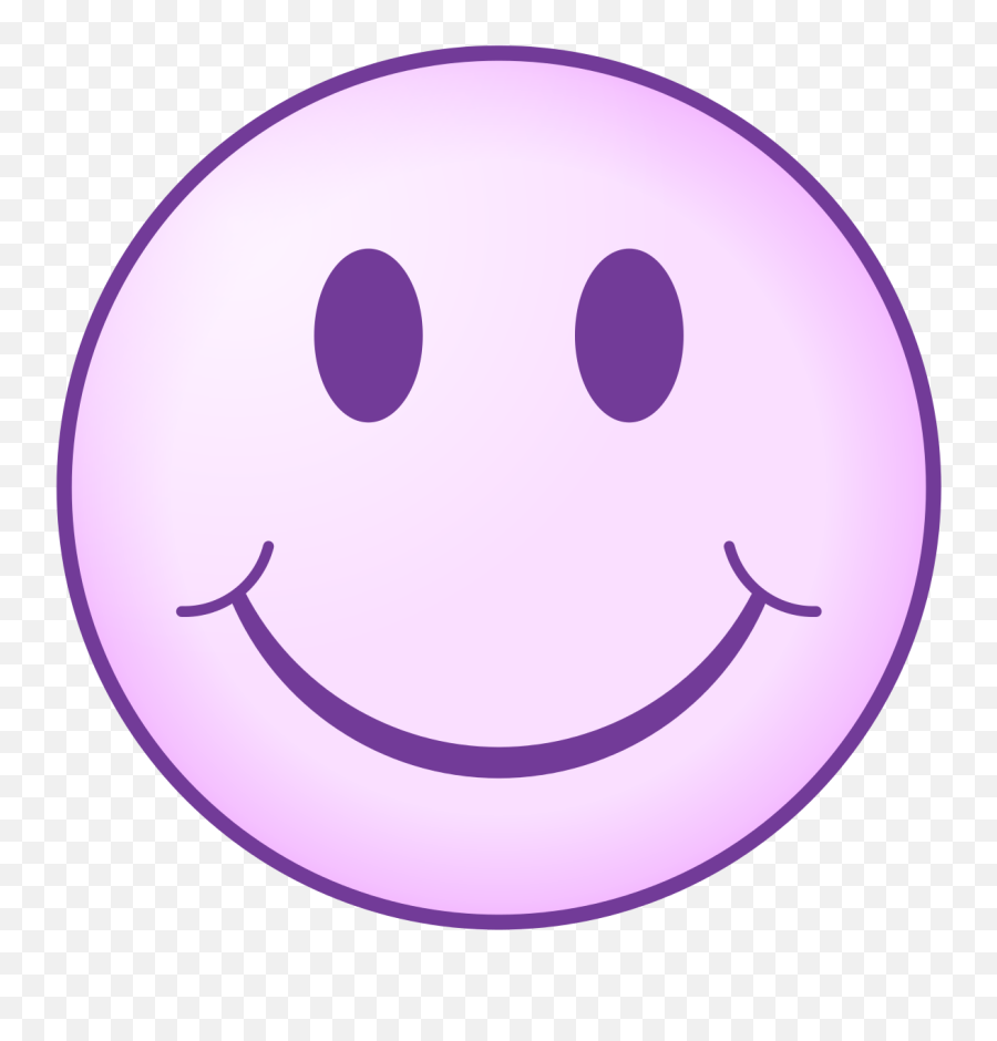 Microsoft Forays Into Cloud Computing - Dbase Light Purple Smiley Face Emoji,Cloud Emoticon