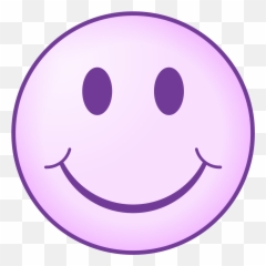 Microsoft Forays Into Cloud Computing - Dbase Light Purple Smiley Face Emoji,Cloud Emoticon