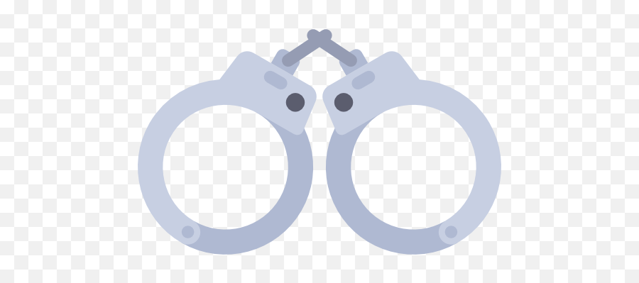 Handcuffs - Free Security Icons Discord Handcuffs Emoji,Jail Emoji