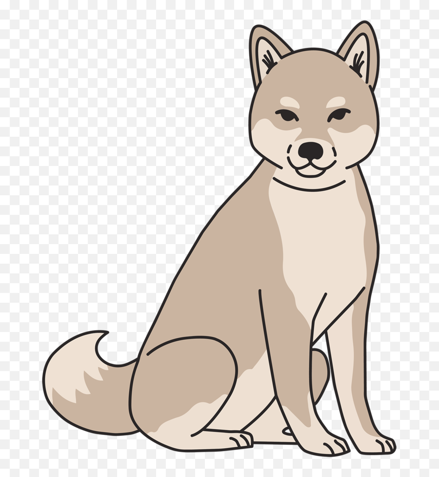 Supplements U2013 Wild One - Northern Breed Group Emoji,Clip Art Puppy Emotions