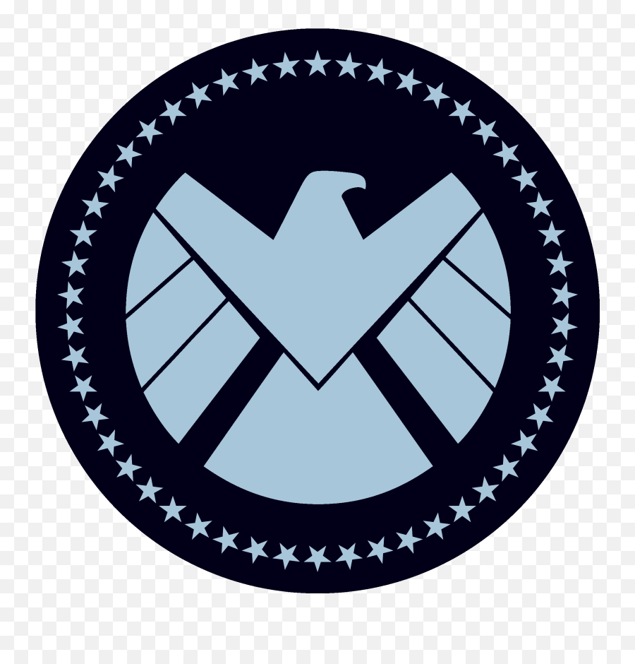 Marvel Cinematic Universe Wiki - Shield Marvel Emoji,Never Let Your Emotions Overpower Your Intelligence