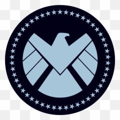 Marvel Cinematic Universe Wiki - Shield Marvel Emoji,Never Let Your Emotions Overpower Your Intelligence