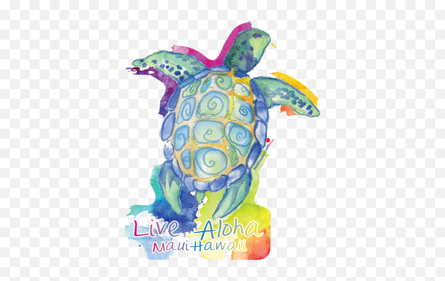 Stickers - Animal Figure Emoji,Sea Turtle Emoticon